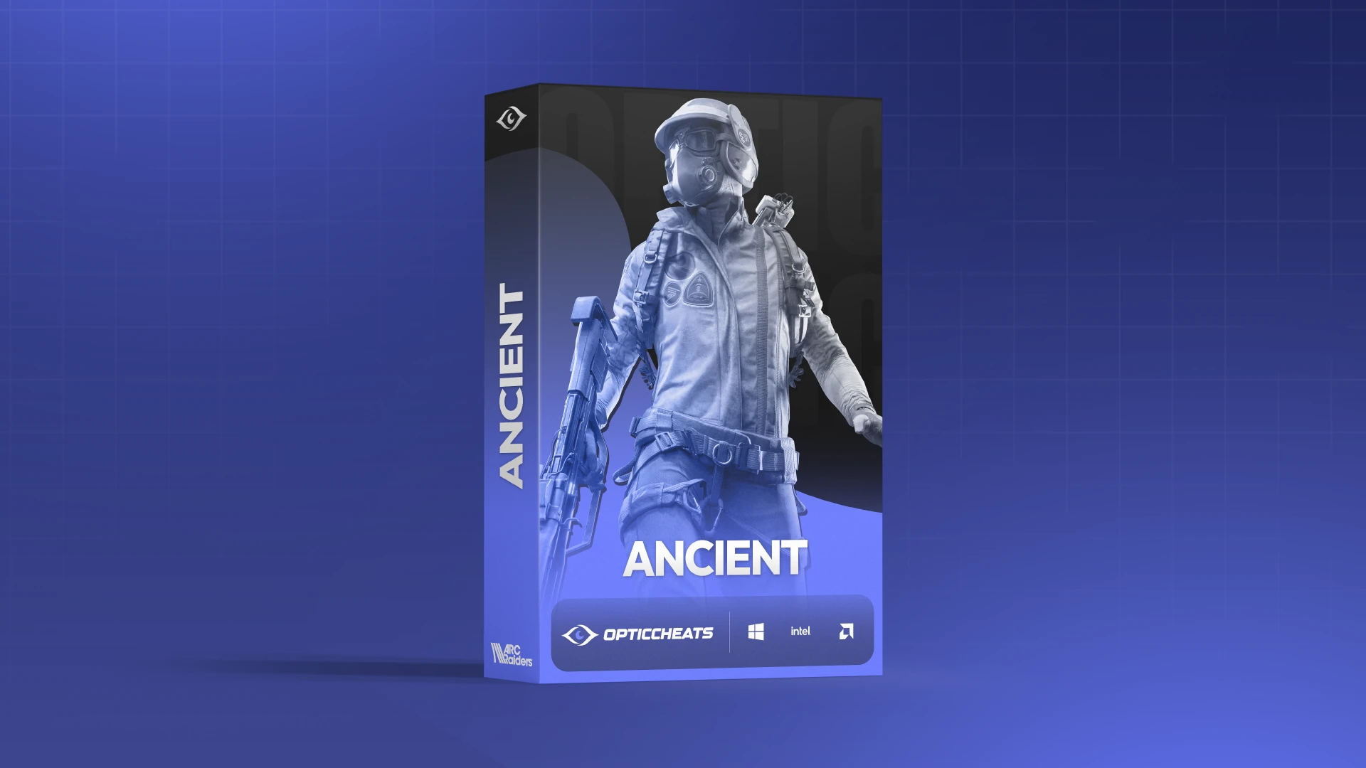 Ancient - ARC Raiders