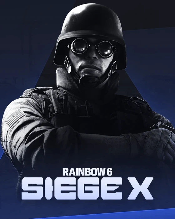 Siege X