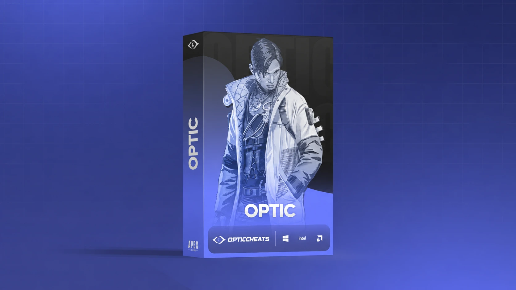 Optic - Apex