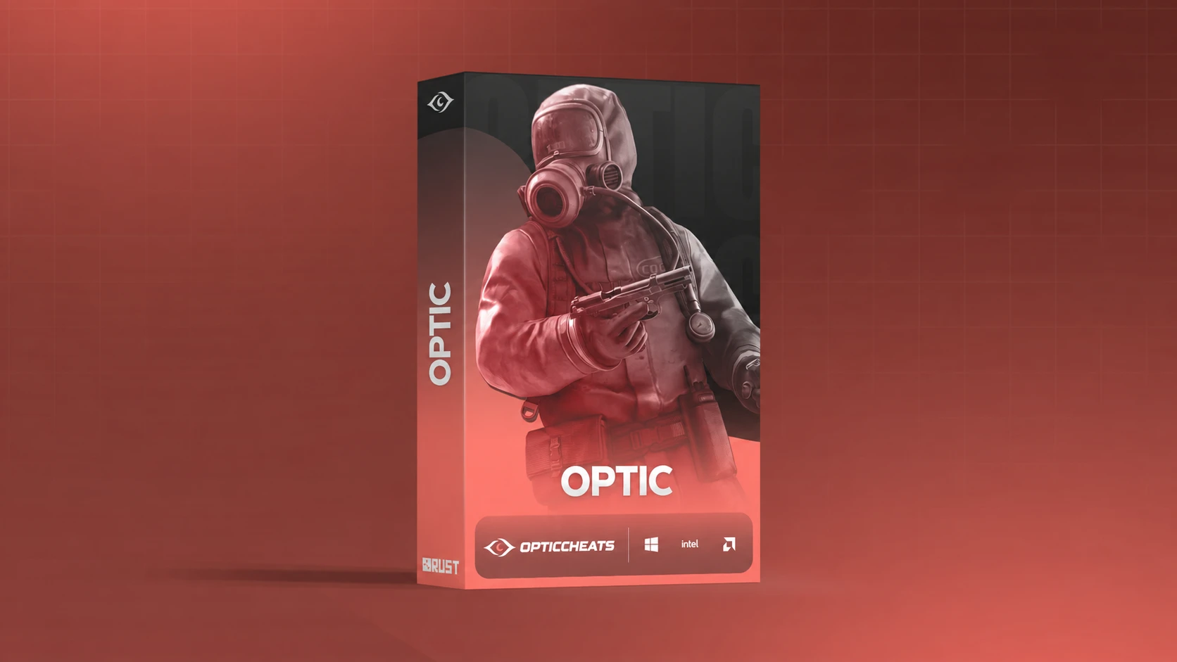 Optic - Rust